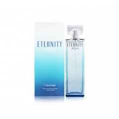 3607348556663 - CALVIN KLEIN ETERNITY AQUA EAU DE PERFUME 50ML VAPORIZADOR - PERFUMES