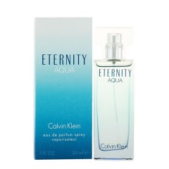 3607348556700 - CALVIN KLEIN ETERNITY AQUA EAU DE PERFUME 100ML VAPORIZADOR - PERFUMES