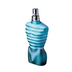 3423470317534 - JEAN PAUL GAULTIER LE MALE EAU DE TOILETTE 125ML VAPORIZADOR - PERFUMES