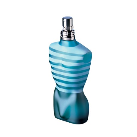 3423470317534 - JEAN PAUL GAULTIER LE MALE EAU DE TOILETTE 125ML VAPORIZADOR - PERFUMES