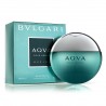 7833209135250 - BVLGARI AQVA MARINE MEN EAU DE TOILETTE 100ML VAPORIZADOR - PERFUMES