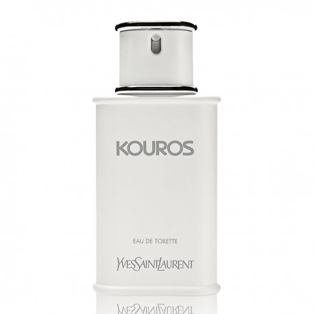 3365440003842 - YVES SAINT LAURENT KOUROS EAU DE TOILETTE 50ML VAPORIZADOR - PERFUMES