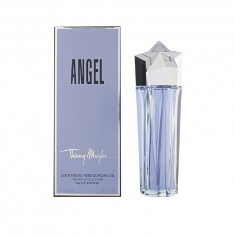 3439600217094 - THIERRY MUGLER ANGEL'EAU DE PERFUME 100ML VAPORIZADOR ESTRELLA - PERFUMES