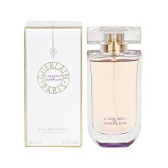 3346470109810 - GUERLAIN L INSTANT DE GUERLAIN EAU DE PERFUME 80ML VAPORIZADOR - PERFUMES