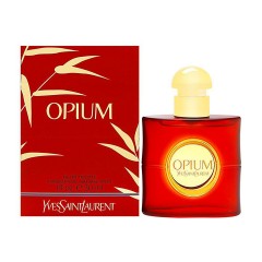 3365440556423 - YVES SAINT LAURENT OPIUM EAU DE TOILETTE 30ML VAPORIZADOR - PERFUMES