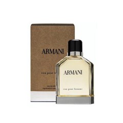 3605521544285 - GIORGIO ARMANI POUR HOMME EDT 50VP - PERFUMES