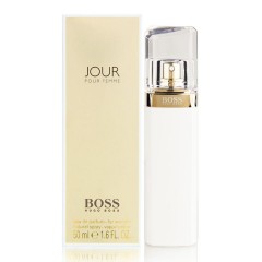 7370526844370 - HUGO BOSS JOUR POUR FEMME EAU DE PERFUME 50ML VAPORIZADOR - PERFUMES