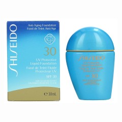 7308521120250 - SHISEIDO SUNCARE LIQUID-MB SPF60 30ML - BASE MAQUILLAJE