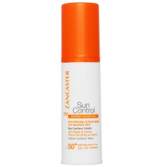 3607343098571 - LANCASTER SUN CONTROL CREMA CONTORNO OJOS SPF50+ 15ML - TRATAMIENTO DE OJOS