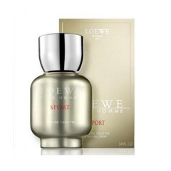 8426017040471 - LOEWE POUR HOMME SPORT EAU DE TOILETTE 150ML VAPORIZADOR - PERFUMES