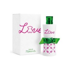 8436038839671 - TOUS LOVE EAU DE TOILETTE 90ML VAPORIZADOR - PERFUMES