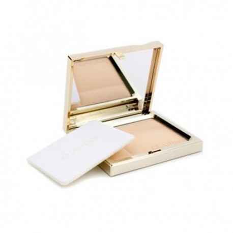 3380814064519 - CLARINS EVER MATTE SHINE CONTROL MINERAL POWDER COMPACT 00 - POLVOS COMPACTOS