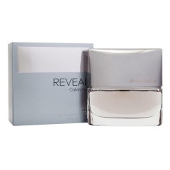 3607342837911 - CALVIN KLEIN REVEAL MEN EAU DE TOILETTE 100ML VAPORIZADOR - PERFUMES