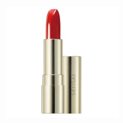 4973167971642 - KANEBO SENSAI COLOURS LIPSTICK 01 SUOU - BARRA DE LABIOS