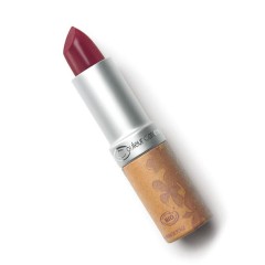 3700306972588 - COULEUR CARAMEL ROUGE A LEVRES MATE Nº258 CERISE - BARRA DE LABIOS