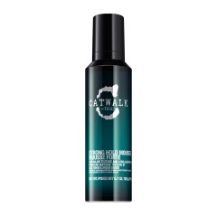 6159084260380 - TIGI CATWALK STRONG HOLD MOUSSE 200ML - FIJADORES