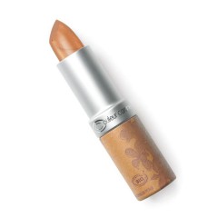 3700306972182 - COULEUR CARAMEL ROUGE A LEVRES NACRE Nº218 CUIVRE CLAIR - BARRA DE LABIOS