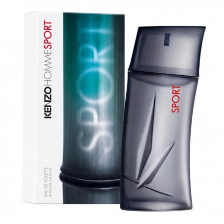 3274871936226 - KENZO POUR HOMME SPORT EAU DE TOILETTE 100ML VAPORIZADOR - PERFUMES