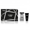 3386460072434 - KARL LAGERFELD PRIVATE KLUB EAU DE TOILETTE 50ML + ALL OVER SHOWER GEL 100ML - PERFUMES