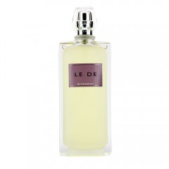 3274870012662 - GIVENCHY LE DE EAU DE TOILETTE 100ML VAPORIZADOR - PERFUMES