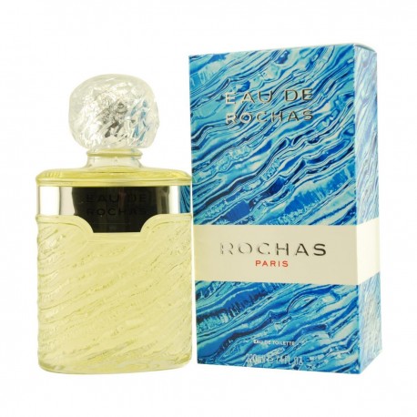 3386460077187 - ROCHAS EAU ROCHAS EAU DE TOILETTE 220ML - PERFUMES