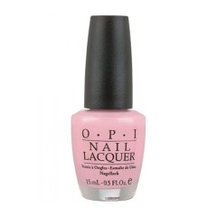 0941000076940 - OPI NAIL LACQUER NLR30 PRIVACY PLEASE - ESMALTES