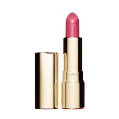 3380810024371 - CLARINS JOLI ROUGE PERFECT SHINE SHEER LIPSTICK25 ROSE BLOSSOM - BRILLO DE LABIOS