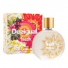 8434101180286 - DESIGUAL FRESH WOMAN EAU DE TOILETTE 50ML VAPORIZADOR - PERFUMES