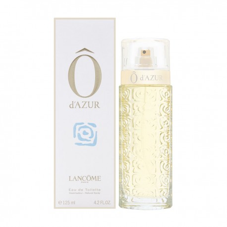 3605532242064 - LANCOME O D AZUR LANCOME EAU DE TOILETTE 125ML VAPORIZADOR - PERFUMES