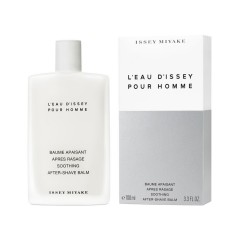 3423470486056 - ISSEY MIYAKE L'EAU D ISSEY POUR HOMME AFTER SHAVE BALM 100ML - AFTER SHAVE