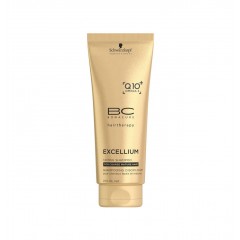 4045787312485 - SCHWARZKPOF BONACURE Q10 EXCELLIUM TAMING SHAMPOO 200ML - CHAMPÚ