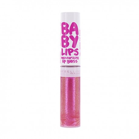 3600531309251 - MAYBELLINE BABY LIPS MOISTURIZING LIP GLOSS 20 TAUPE WI - BARRA DE LABIOS