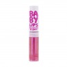3600531309251 - MAYBELLINE BABY LIPS MOISTURIZING LIP GLOSS 20 TAUPE WI - BARRA DE LABIOS