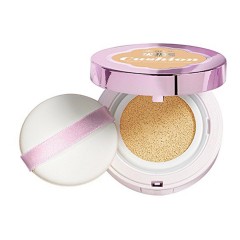 3600523161560 - L'OREAL NUDE MAGIQUE CUSHION POWDER 07 GOLDEN BEIGE - POLVOS COMPACTOS