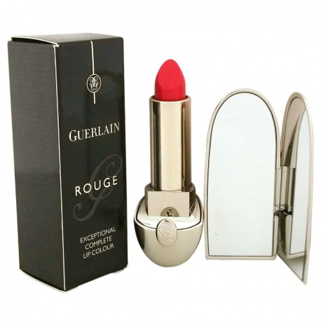 3346470411593 - GUERLAIN LIP G 71 GIRLY - BARRA DE LABIOS