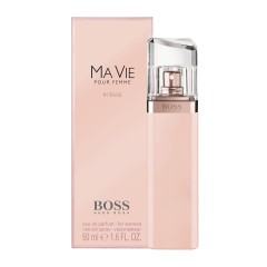 7308701710970 - HUGO BOSS MA VIE INTENSE EAU DE PARFUM 30ML - PERFUMES