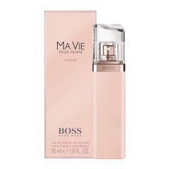 7308701711340 - HUGO BOSS MA VIE INTENSE EAU DE PARFUM 50ML - PERFUMES