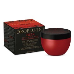 8432225072661 - REVLON ORO FLUIDO ASIA ZEN CONTROL MASK 250ML - MASCARILLAS