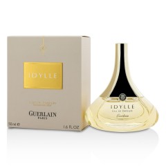 3346470111417 - GUERLAIN IDYLLE EAU DE PERFUME 50ML VAPORIZADOR - PERFUMES