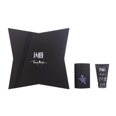 3439600006162 - THIERRY MUGLER AMEN EAU DE TOILETTE 50ML REFILLABLE + INTEGRAL SHAMPOO 50ML - PERFUMES