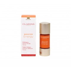 3380810091816 - CLARINS BOOSTER ENERGY SERUM 15ML - SERUM