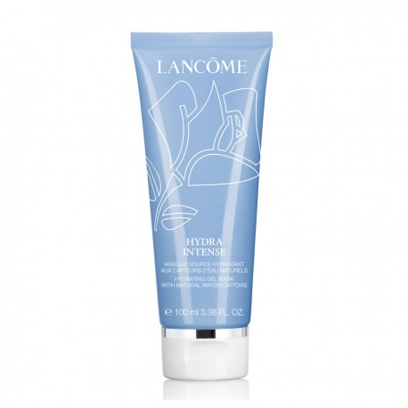 3147758327410 - LANCOME HYDRA INTENSE HYDRATING GEL MASK 100ML - MASCARILLAS