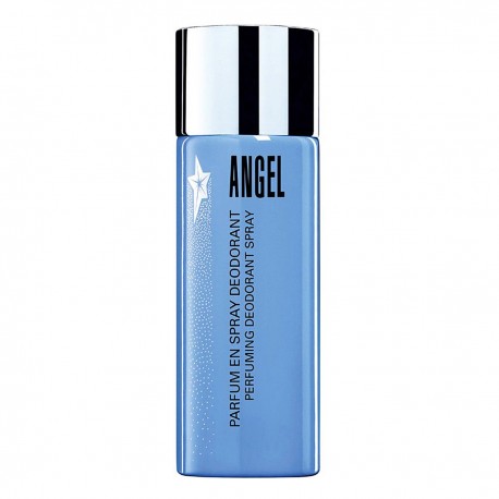 3439600470017 - THIERRY MUGLER ANGEL PERFUMING DEODORANT SPRAY 100ML - DESODORANTE