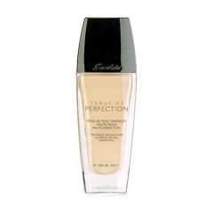 3346470415379 - GUERLAIN TENUE DE PERFECTION TIMEPROOF FOUNDATION 03 BEIGE NATUREL - BASE MAQUILLAJE