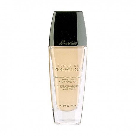 3346470415379 - GUERLAIN TENUE DE PERFECTION TIMEPROOF FOUNDATION 03 BEIGE NATUREL - BASE MAQUILLAJE