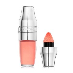 3614271241269 - LANCOME JUICY SHAKER HUILE A LEVRES 142 FREEDOM OF PEACH - BRILLO DE LABIOS