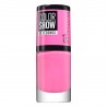 3013727100000 - MAYBELLINE COLORSHOW 60 SECONDS NAIL LACQUER 013 NY PRINCESS - ESMALTES