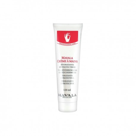 7618900920552 - MAVALA CREMA MANOS 120ML - MANICURA