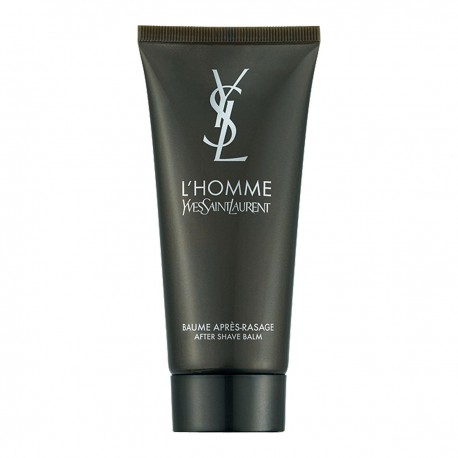 3365440339842 - YVES SAINT LAURENT L'HOMME AFTER SHAVE BALM 100ML - AFTER SHAVE