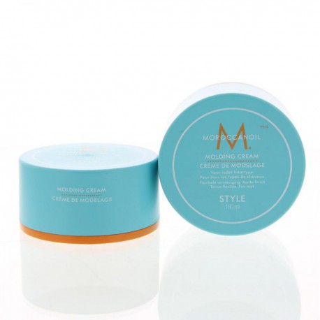 7290014344631 - MOROCCANOIL MOLDING CREAM STYLE 100ML - FIJADORES